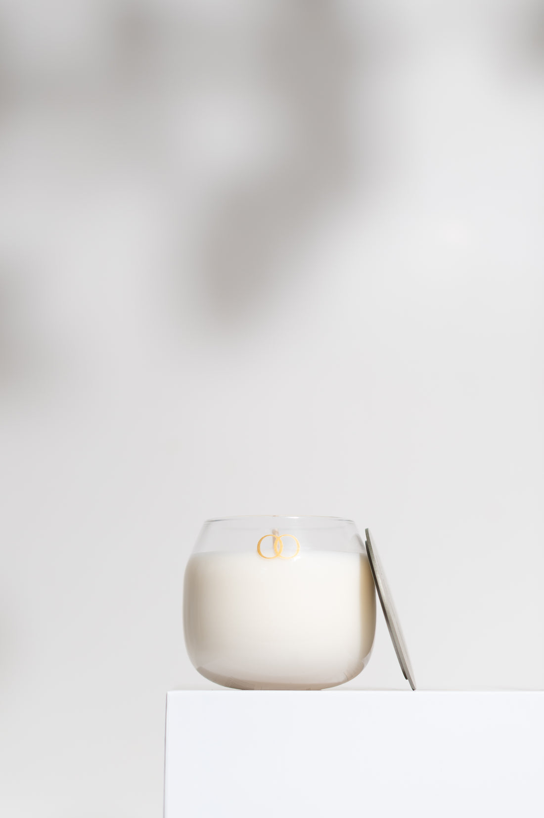 candle - orenda - saffron + labdanum