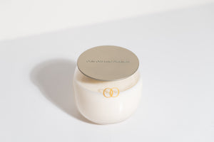 Candle - Nurture - Hyacinth + Hawthorn