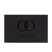 trim + light set