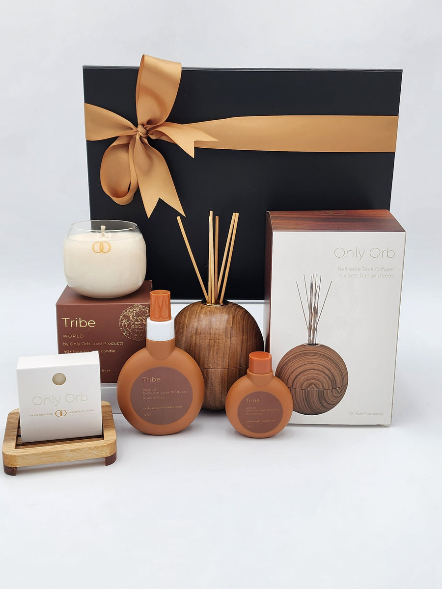 Gift Hampers