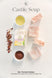 4.1 Gaia - The Earth Goddess - olive oil soap with Rose Geranium