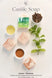 4.5 Artemis - The Hunter - natural soap with peppermint and cedarwood essential oils