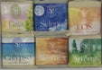 Gift Box Soap of the Gods