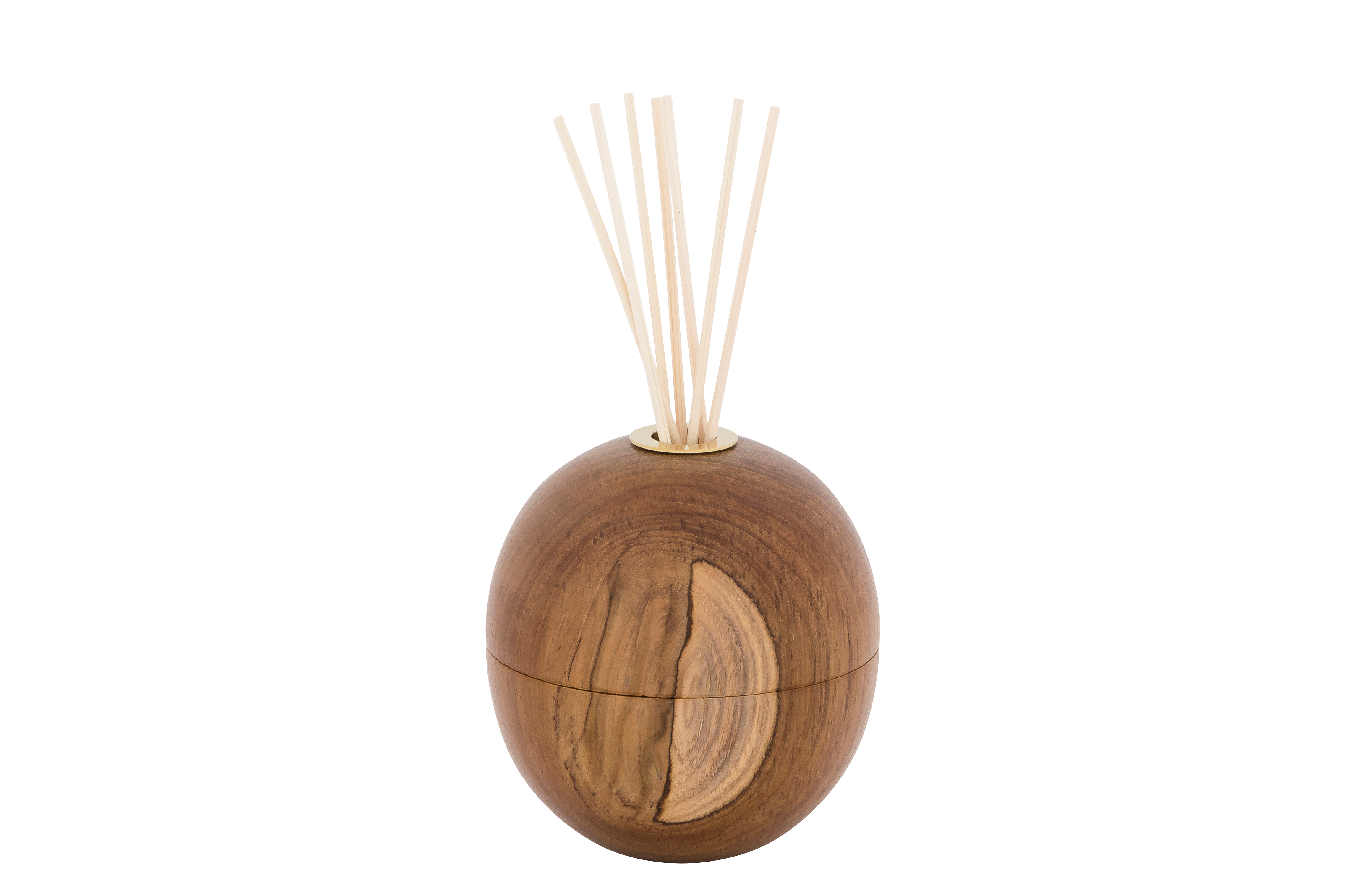 brass-teak-orb-diffuser-set-natural-finish